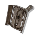 1960 Vintage Flair Tip Safety Razor (code F3) - by Gillette (Vintage Pre-Owned) Safety Razor Murphy & McNeil Pre-Owned Shaving 