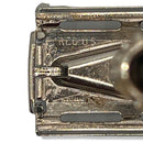 1960 Vintage Flair Tip Safety Razor (code F3) - by Gillette (Vintage Pre-Owned) Safety Razor Murphy & McNeil Pre-Owned Shaving 