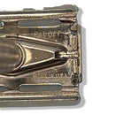 1960 Vintage Flair Tip Safety Razor (code F3) - by Gillette (Vintage Pre-Owned) Safety Razor Murphy & McNeil Pre-Owned Shaving 