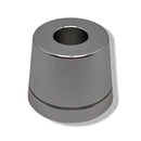 Chrome Heavy Razor Stand (13.7mm Opening) - (Pre-Owned) Shaving Stands Murphy & McNeil Pre-Owned Shaving 