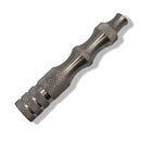 M5 Stainless Steel Safety Razor Handle - by Maggard Razors (Pre-Owned) Safety Razor Murphy & McNeil Pre-Owned Shaving 
