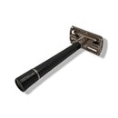 Schick Krona Butterfly Razor (M1, 1967-68) - (Vintage Pre-Owned) Safety Razor Murphy & McNeil Pre-Owned Shaving 