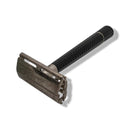 Schick Krona Butterfly Razor (M1, 1967-68) - (Vintage Pre-Owned) Safety Razor Murphy & McNeil Pre-Owned Shaving 