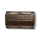 Schick Krona Butterfly Razor (M1, 1967-68) - (Vintage Pre-Owned) Safety Razor Murphy & McNeil Pre-Owned Shaving 