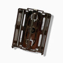 Schick Krona Butterfly Razor (M1, 1967-68) - (Vintage Pre-Owned) Safety Razor Murphy & McNeil Pre-Owned Shaving 