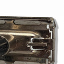 Schick Krona Butterfly Razor (M1, 1967-68) - (Vintage Pre-Owned) Safety Razor Murphy & McNeil Pre-Owned Shaving 