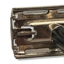 Schick Krona Butterfly Razor (M1, 1967-68) - (Vintage Pre-Owned) Safety Razor Murphy & McNeil Pre-Owned Shaving 