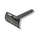 Vintage Ball End Tech Safety Razor - by Gillette (Pre-Owned) Safety Razor Murphy & McNeil Pre-Owned Shaving 