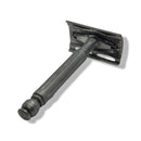 Vintage Ball End Tech Safety Razor - by Gillette (Pre-Owned) Safety Razor Murphy & McNeil Pre-Owned Shaving 