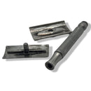 Vintage Ball End Tech Safety Razor - by Gillette (Pre-Owned) Safety Razor Murphy & McNeil Pre-Owned Shaving 