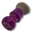 Chianti Synthetic Shaving Brush (24mm) - by Yaqi (Pre-Owned) Shaving Brush Murphy & McNeil Pre-Owned Shaving 
