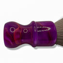 Chianti Synthetic Shaving Brush (24mm) - by Yaqi (Pre-Owned) Shaving Brush Murphy & McNeil Pre-Owned Shaving 