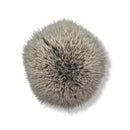 Chianti Synthetic Shaving Brush (24mm) - by Yaqi (Pre-Owned) Shaving Brush Murphy & McNeil Pre-Owned Shaving 