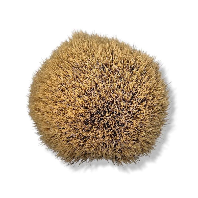 Wooden Badger Shaving Brush (24mm Bulb) - by Elite Razor (Pre-Owned) Shaving Brush Murphy & McNeil Pre-Owned Shaving 