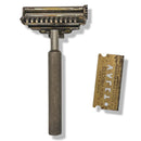 Valet Autostrop Safety Razor (1921-1929ish) - (Vintage Pre-Owned) Safety Razor Murphy & McNeil Pre-Owned Shaving 