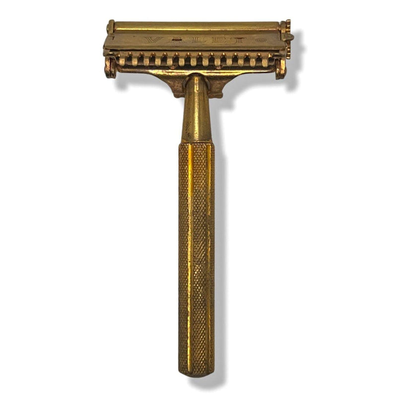 Valet Autostrop Safety Razor (1928-1935ish) - (Vintage Pre-Owned) Safety Razor Murphy & McNeil Pre-Owned Shaving 