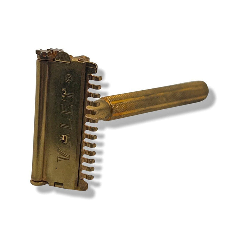 Valet Autostrop Safety Razor (1928-1935ish) - (Vintage Pre-Owned) Safety Razor Murphy & McNeil Pre-Owned Shaving 