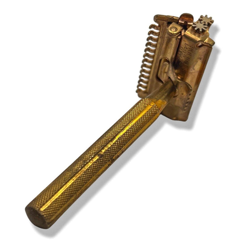 Valet Autostrop Safety Razor (1928-1935ish) - (Vintage Pre-Owned) Safety Razor Murphy & McNeil Pre-Owned Shaving 