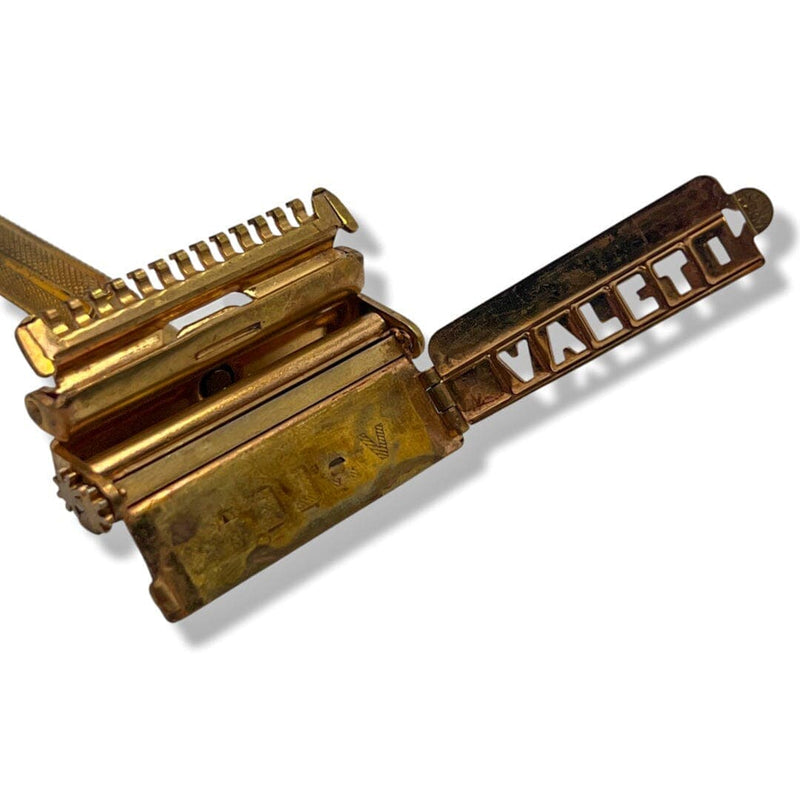 Valet Autostrop Safety Razor (1928-1935ish) - (Vintage Pre-Owned) Safety Razor Murphy & McNeil Pre-Owned Shaving 