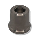 Stainless Steel Heavy Razor Stand (12.7mm Opening) - (Pre-Owned) Shaving Stands Murphy & McNeil Pre-Owned Shaving 