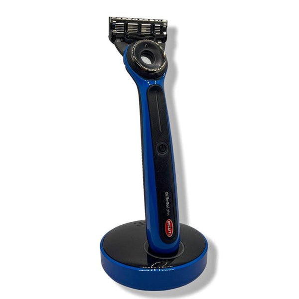 Bugatti Limited Edition Heated Razor - by Gillette Labs (Pre-Owned) Cartridge Razor Murphy & McNeil Pre-Owned Shaving 