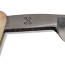 "Ace of Spades" 76 Straight Razor - by Frieder Herder (Vintage Pre-Owned) Straight Razor Murphy & McNeil Pre-Owned Shaving 