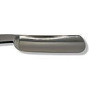 "Ace of Spades" 76 Straight Razor - by Frieder Herder (Vintage Pre-Owned) Straight Razor Murphy & McNeil Pre-Owned Shaving 