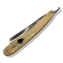 "Ace of Spades" 76 Straight Razor - by Frieder Herder (Vintage Pre-Owned) Straight Razor Murphy & McNeil Pre-Owned Shaving 