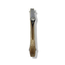 "Ace of Spades" 76 Straight Razor - by Frieder Herder (Vintage Pre-Owned) Straight Razor Murphy & McNeil Pre-Owned Shaving 