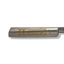 Astrale Straight Razor w/Black Ebony Scales (5/8, 558130) - by Dovo Solingen (Pre-Owned) Straight Razor Murphy & McNeil Pre-Owned Shaving 