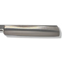 Astrale Straight Razor w/Black Ebony Scales (5/8, 558130) - by Dovo Solingen (Pre-Owned) Straight Razor Murphy & McNeil Pre-Owned Shaving 