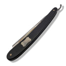 Astrale Straight Razor w/Black Ebony Scales (5/8, 558130) - by Dovo Solingen (Pre-Owned) Straight Razor Murphy & McNeil Pre-Owned Shaving 