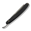 Astrale Straight Razor w/Black Ebony Scales (5/8, 558130) - by Dovo Solingen (Pre-Owned) Straight Razor Murphy & McNeil Pre-Owned Shaving 