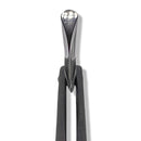 Astrale Straight Razor w/Black Ebony Scales (5/8, 558130) - by Dovo Solingen (Pre-Owned) Straight Razor Murphy & McNeil Pre-Owned Shaving 