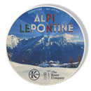 Alpi Lepontine Shaving Soap - by K Shave Worx (Pre-Owned) Shaving Soap Murphy & McNeil Pre-Owned Shaving 