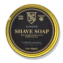 Almond Shave Soap - by Caswell-Massey (Pre-Owned) Shaving Soap Murphy & McNeil Pre-Owned Shaving 