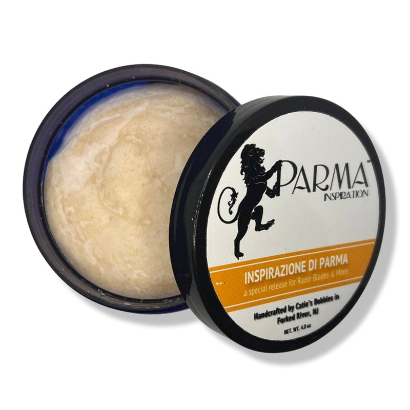 Inspirazione di Parma Shaving Soap and Toner - by Catie's Bubbles (Pre-Owned) Shaving Soap Murphy & McNeil Pre-Owned Shaving 
