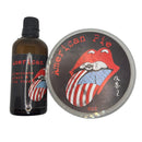 American Pie Shaving Soap (K2) and Splash - by The Club (Pre-Owned) Shaving Soap Murphy & McNeil Pre-Owned Shaving 