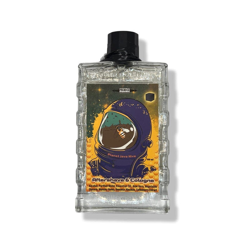 Planet Java Hive Aftershave Splash - by Phoenix Artisan Accoutrements (Pre-Owned) Aftershave Murphy & McNeil Pre-Owned Shaving 