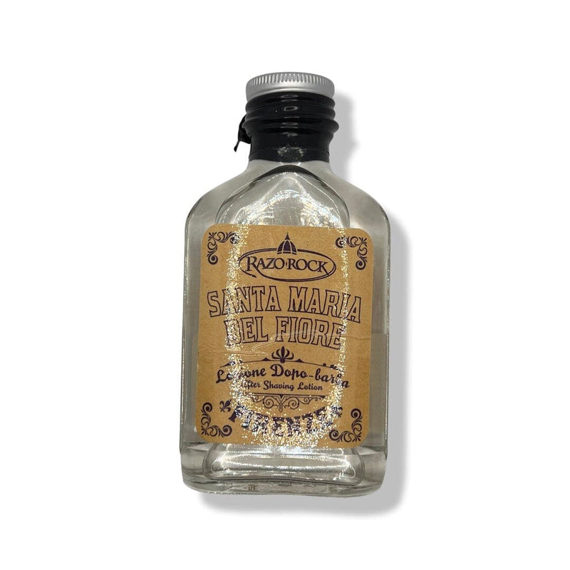 Santa Maria Del Fiore Firenze Aftershave Splash - by Razorock (Pre-Owned) Aftershave Murphy & McNeil Pre-Owned Shaving 