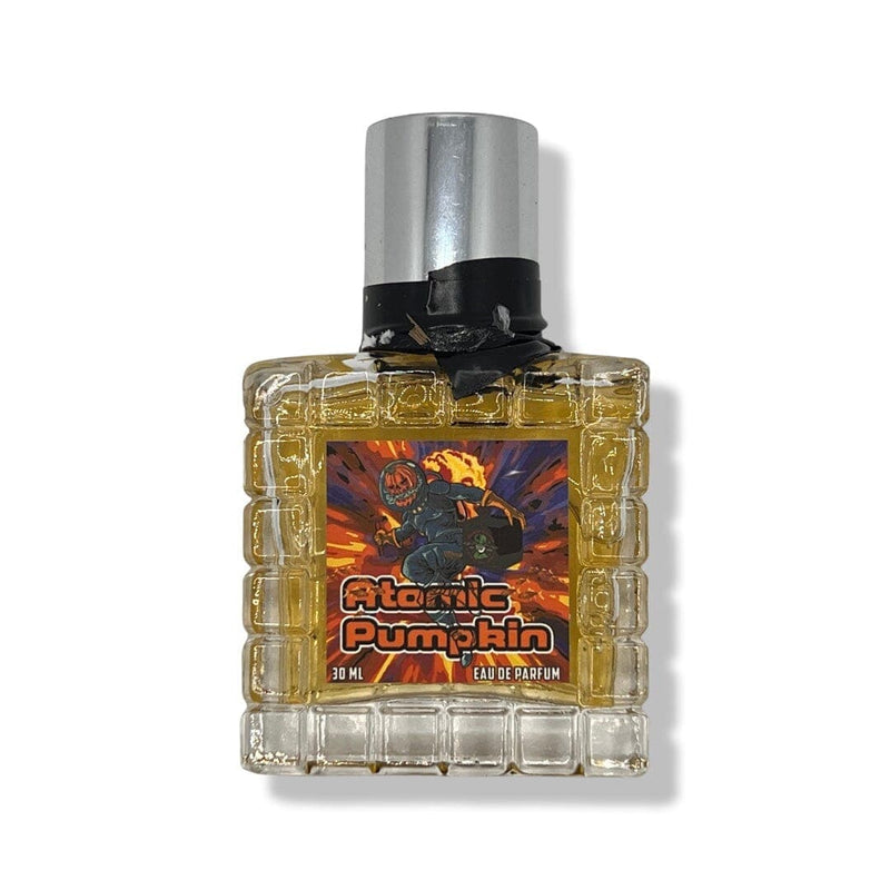 Atomic Pumpkin Eau de Parfum - by Phoenix Artisan Accoutrements (Pre-Owned) Colognes and Perfume Murphy & McNeil Pre-Owned Shaving 