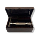 Gillette New No77 Safety Razor Set with Case (England) - by Gillette (Pre-Owned) Safety Razor Murphy & McNeil Pre-Owned Shaving 