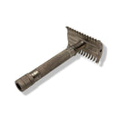 Gillette New No77 Safety Razor Set with Case (England) - by Gillette (Pre-Owned) Safety Razor Murphy & McNeil Pre-Owned Shaving 
