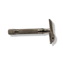 Gillette New No77 Safety Razor Set with Case (England) - by Gillette (Pre-Owned) Safety Razor Murphy & McNeil Pre-Owned Shaving 