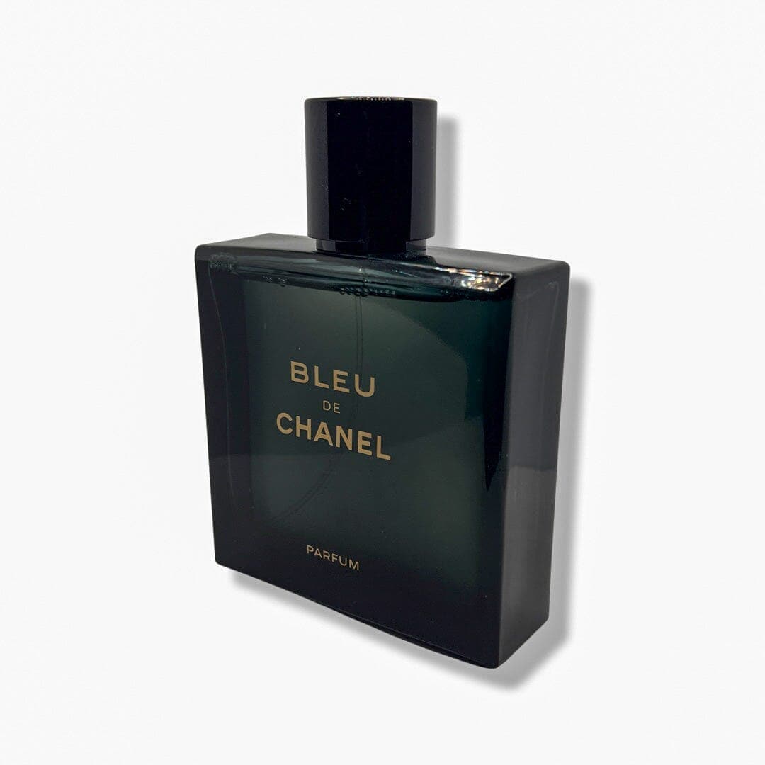 Qoo10 - Bleu de Chanel : Perfume & Luxury Beauty