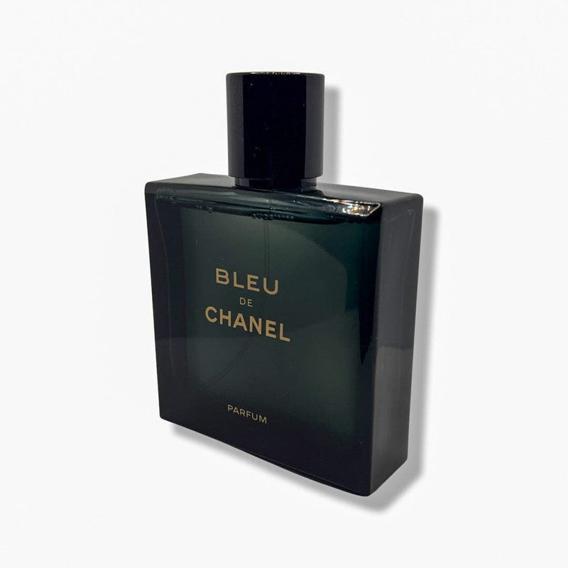 BLEU DE CHANEL 3.4 fl. oz. Parfum Twist and Spray Set - 1 Piece
