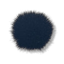Amici Synthetic Shaving Brush - With Noir Plissoft Knot (20mm) - by RazoRock (Pre-Owned) Shaving Brush Murphy & McNeil Pre-Owned Shaving 