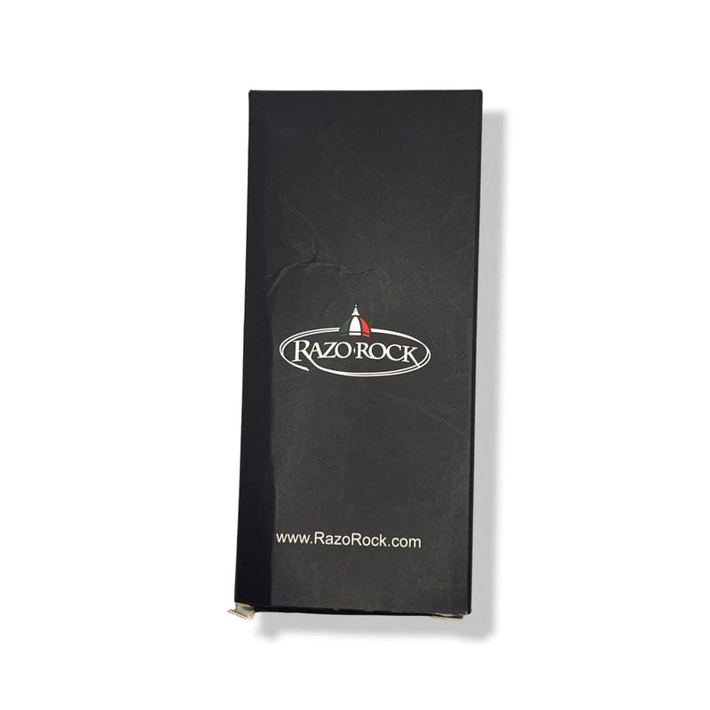 ECO Single Edge Safety Razor (Gold) - by Razorock (Pre-Owned) Safety Razor Murphy & McNeil Pre-Owned Shaving 