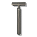 Christopher Bradley Stainless Steel (Closed Comb C) Safety Razor with 3.50" Handle - by Karve (Pre-Owned) Safety Razor Murphy & McNeil Pre-Owned Shaving 