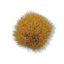 Red S-Brush fiber Shaving Brush (S10108) - by Omega (Pre-Owned) Shaving Brush Murphy & McNeil Pre-Owned Shaving 